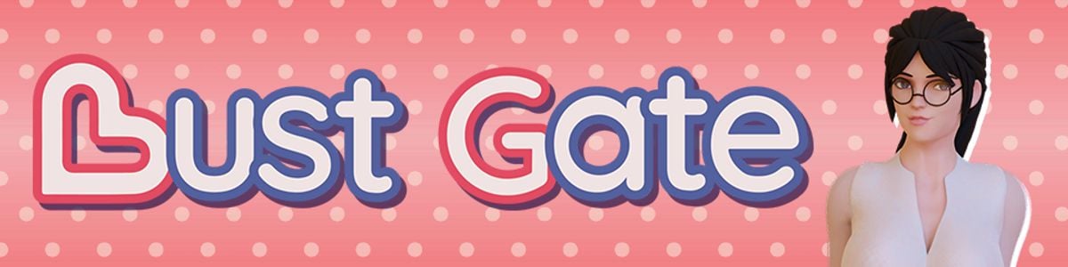 Lust Gate - Episode 1: "Sophie" adult sex game