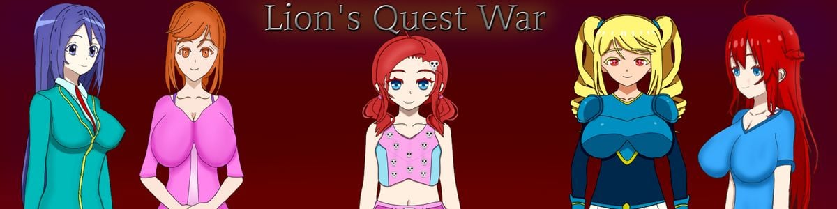 Lion's Quest War