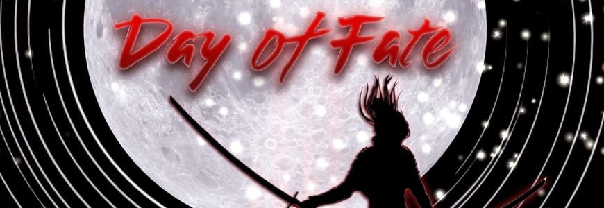 Day of Fate adult sex game