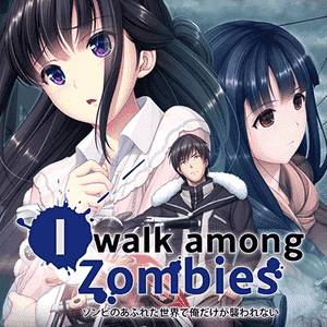 I Walk Among Zombies Vol. 1 adult sex game