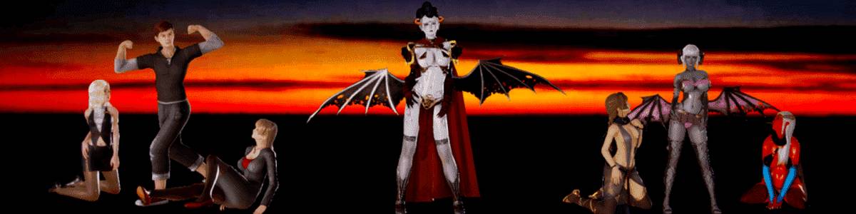 Inversion of Life-Complete Edition adult sex game