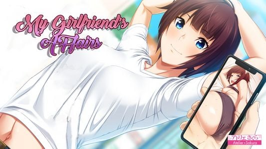My Girlfriend's Affairs adult sex game