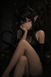 Demon Gods jogos pornôs adultos