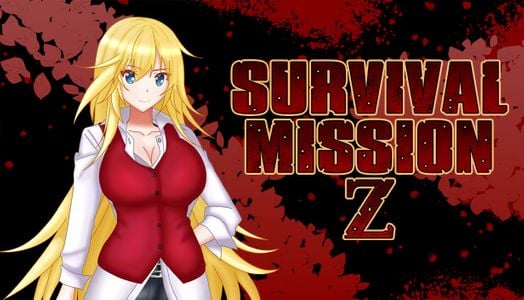 Survival Mission Z adult sex game