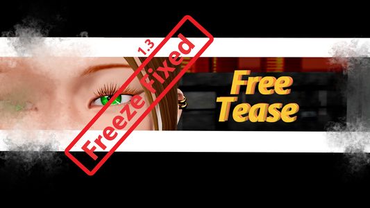 Free Tease sex spil for voksne