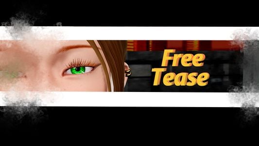 Free Tease adult sex game