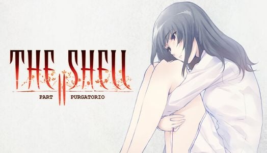 The Shell Part II: Purgatorio adult sex game