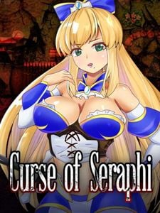 The Curse of Seraphi adult sex game