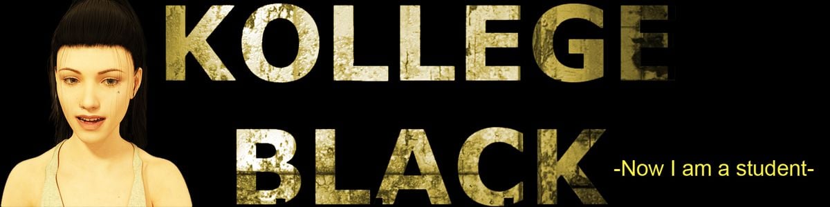 Kollege Black adult sex game