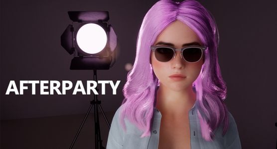 Afterparty adult sex game