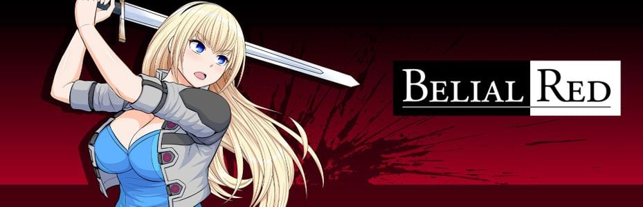 Belial Red adult sex game