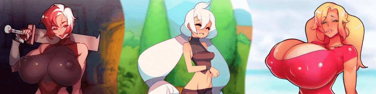 Doxy Games Collection adult sex game