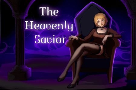 The Heavenly Savior adult sex game