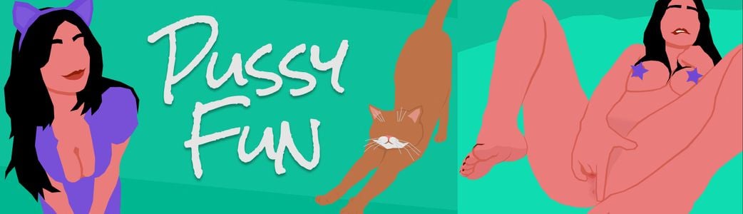 Pussy Fun jogos pornôs adultos