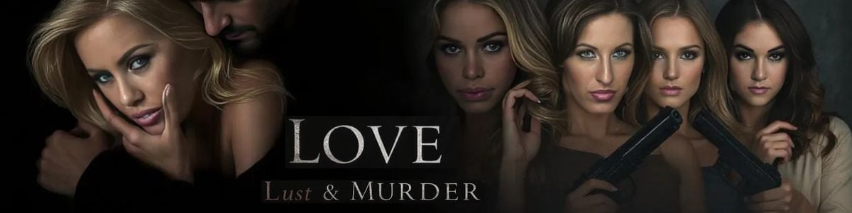 A Tale of Love, Lust & Murder adult sex game