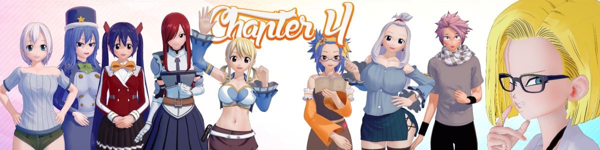 Futa Concoction adult sex game