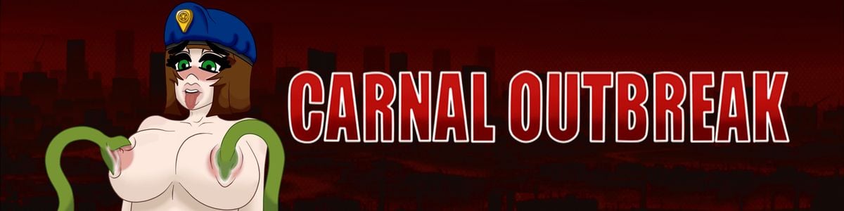 Carnal Outbreak adult sex game