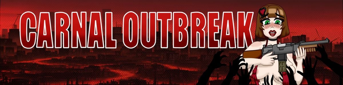 Carnal Outbreak adult sex game