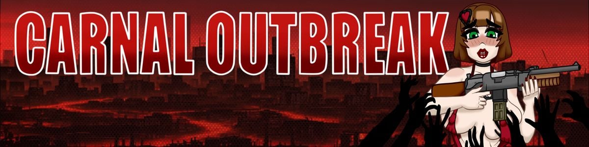 Carnal Outbreak adult sex game