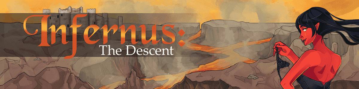 Infernus: The Descent