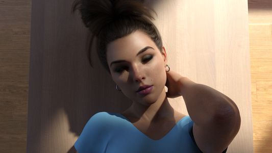 House of Deception adult sex game