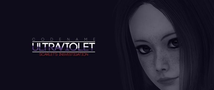 Codename Ultraviolet adult sex game