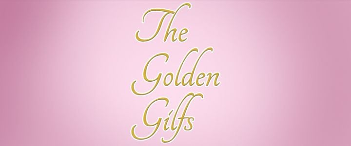 The Golden Gilfs adult sex game