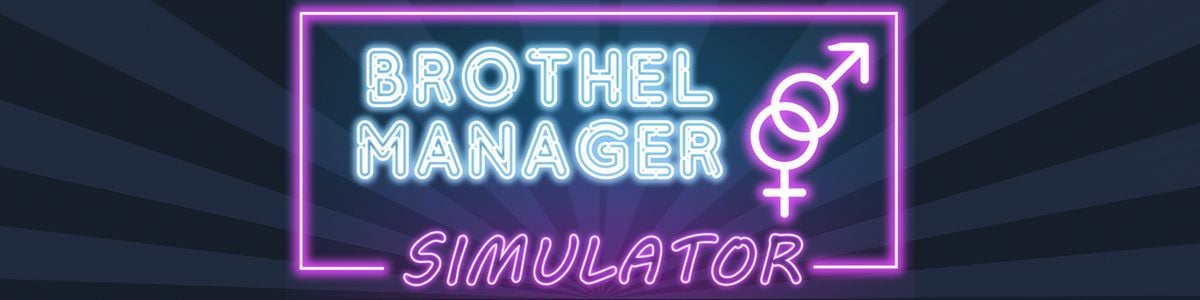 Brothel Manager Simulator adult sex game