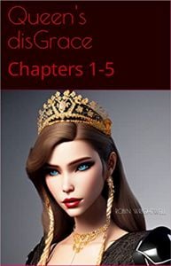 Queen's disGrace adult sex game