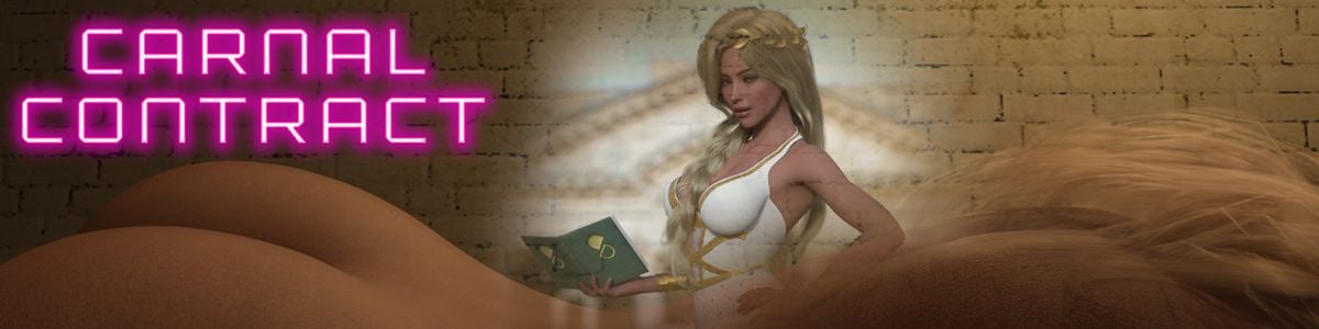 Carnal Contract jogos pornôs adultos