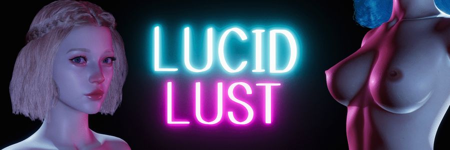 Lucid Lust adult sex game
