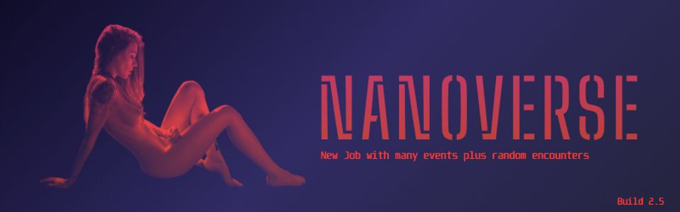 Nanoverse
