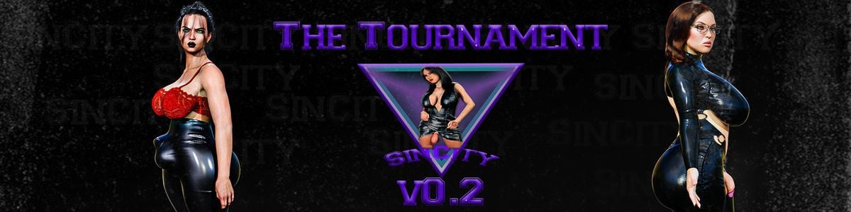SinCity adult sex game
