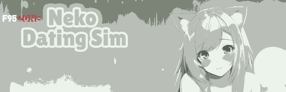 Neko Dating Sim adult sex game