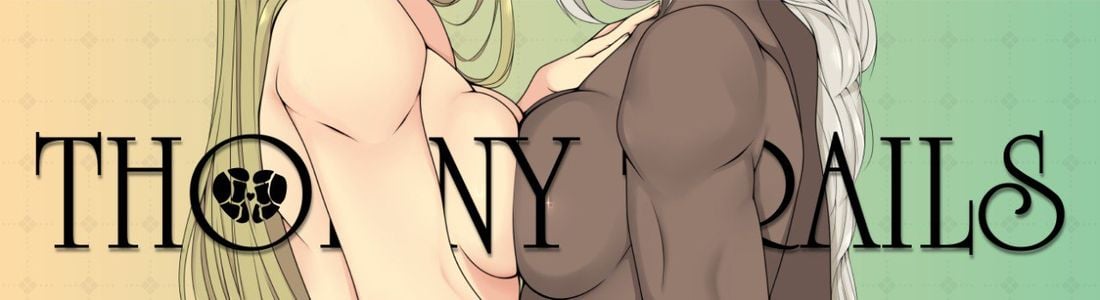 Thorny Trails adult sex game