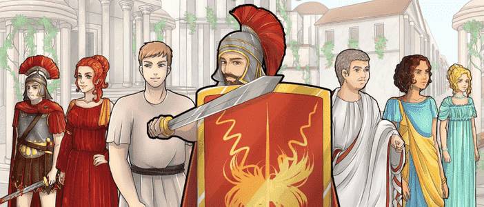 The Senator's Daughter adult sex game