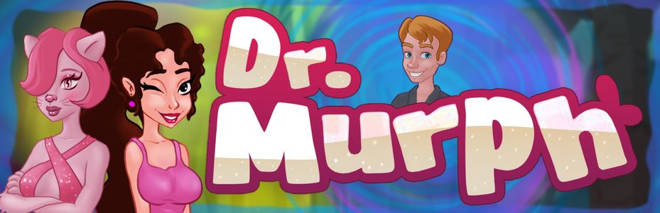 Dr. Murph секс игры для взрослых