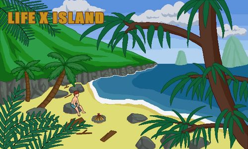 Life x Island секс игры для взрослых