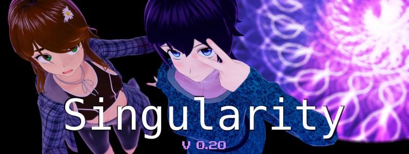 Singularity секс игры для взрослых