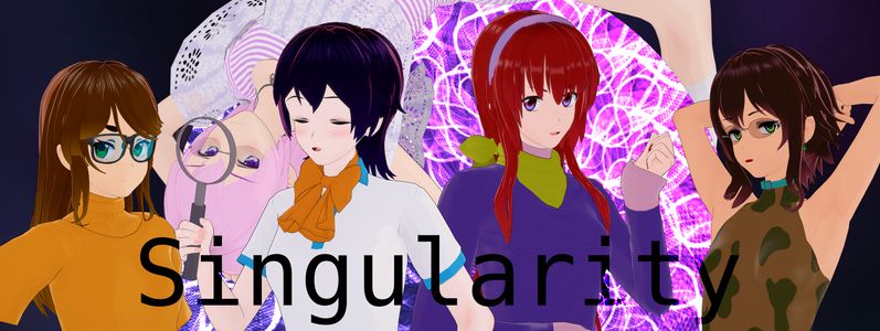 Download Singularity Version 0 12b Lewd Ninja