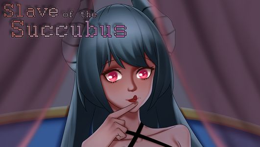 Slave of the Succubus adult sex game