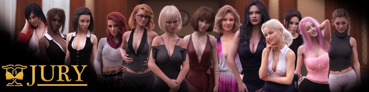 Jury jogos pornôs adultos