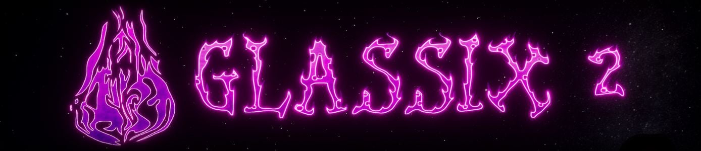 Glassix 2 adult sex game