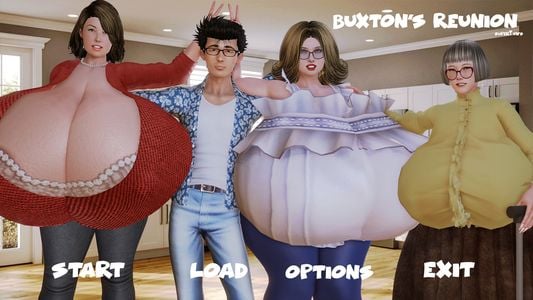 Buxtons Reunion adult sex game