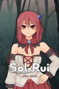 Sol Rui -after mini- секс игры для взрослых