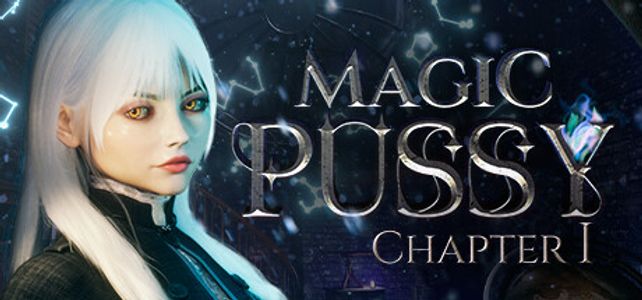 Download Magic Pussy: Chapter 1 - Version Final - Lewd.ninja