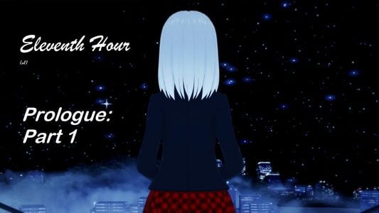 Eleventh Hour adult sex game