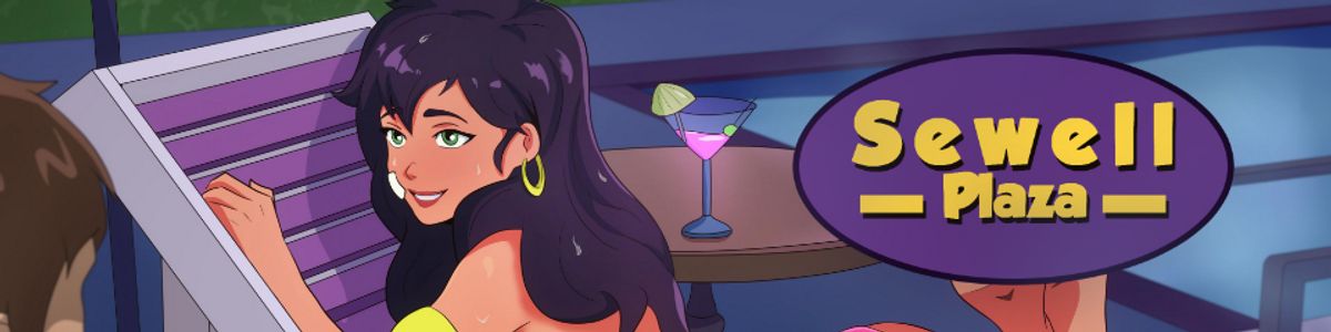 Sewell Plaza adult sex game