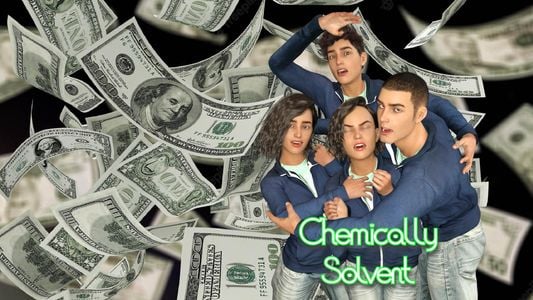 Chemically Solvent adult sex game