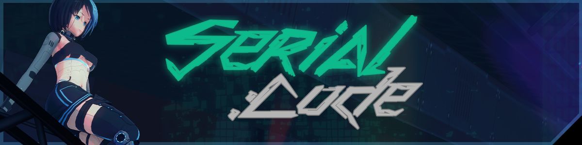 Serial:Code adult sex game